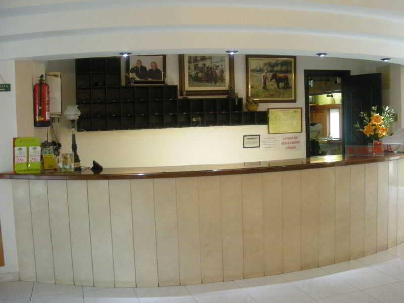 Hotel Playa De Meron San Vicente De La Barquera Extérieur photo