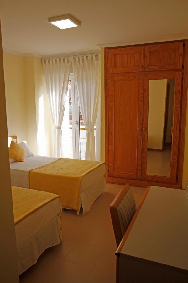 Hotel Playa De Meron San Vicente De La Barquera Extérieur photo